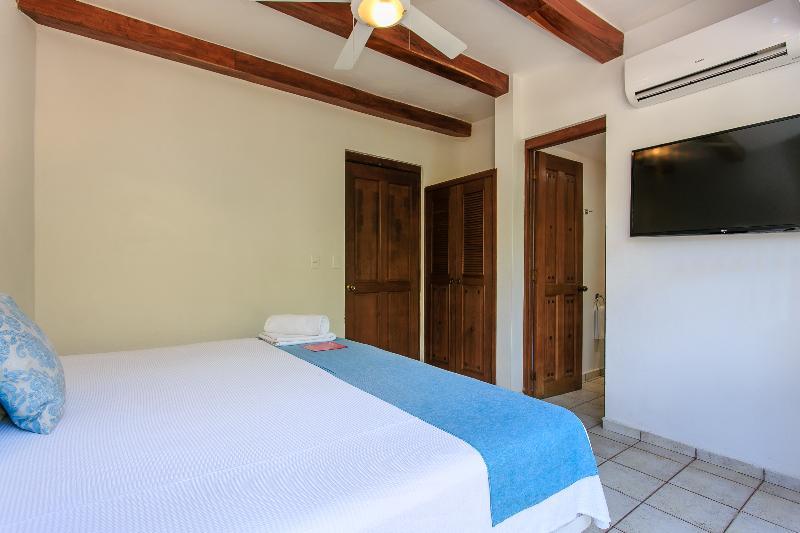 Hotel Banana Boutique & Spa - 5Th Av Playa Del Carmen Exterior photo